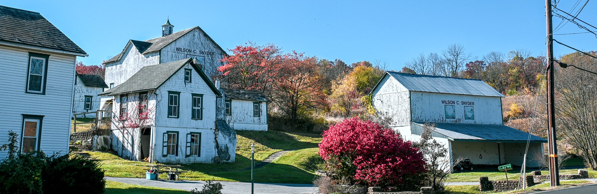 North Whitehall Township