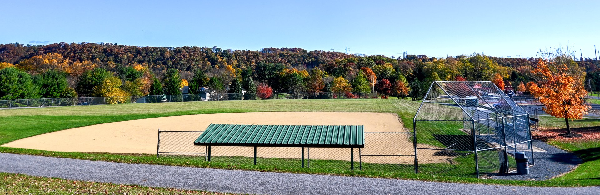 North Whitehall Township