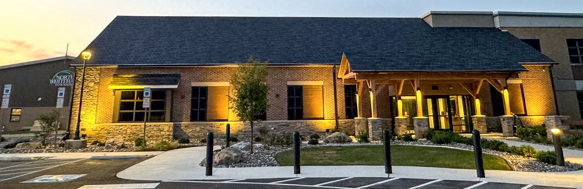 North Whitehall Township