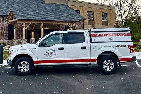 Fire Code Administration